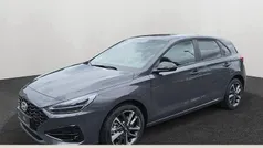 Gebraucht 2025 Hyundai i30 Advantage Limousine | 26.690 € (Fairer Preis)