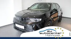 Lackierung schwarz perla nera/typ aussenverkleidung metalliclackierung Gebraucht 2024 Opel Mokka Ultimate SUV | 20.740 € (Guter Preis)
