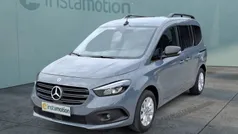 Grau Gebraucht 2024 Mercedes Citan 113 Kombi | 24.740 € (Guter Preis)