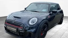Gebraucht 2022 Mini John Cooper Works Kleinwagen | 30.850 € (Fairer Preis)