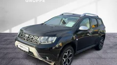 Schwarz Gebraucht 2021 Dacia Duster Prestige SUV | 14.490 € (Fairer Preis)