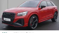 Audi SQ2
