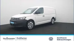 Gebraucht 2023 VW Caddy Maxi Van / Kleinbus | 26.880 € (Guter Preis)