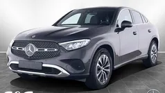 Metalliclack graphitgrau Gebraucht 2023 Mercedes GLC220 Avantgarde Coupé | 55.977 € (Fairer Preis)