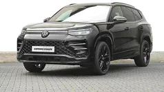 Schwarz Gebraucht 2025 VW Tayron R-line SUV | 61.980 € (Fairer Preis)