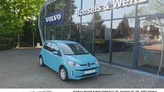 VW e-up!