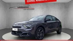 Grau Gebraucht 2024 Citroën C4 Limousine | 19.045 € (Fairer Preis)