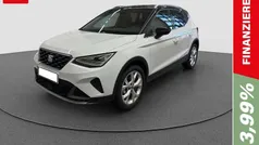 Gebraucht 2025 Seat Arona FR SUV | 23.650 € (Fairer Preis)