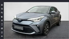 Gebraucht 2020 Toyota C-HR Team SUV | 20.490 € (Fairer Preis)