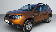 Taklamakanorange Gebraucht 2019 Dacia Duster Comfort SUV | 13.570 € (Fairer Preis)