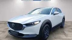 Gebraucht 2025 Mazda CX-30 Center-Line SUV | 26.990 € (Superpreis)