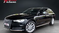 Gebraucht 2017 Audi A6 Allroad Advanced Plus Kombi | 22.900 € (Guter Preis)