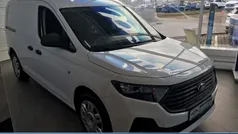Gebraucht 2022 Ford Transit Trend Van / Kleinbus | 33.490 € (Guter Preis)