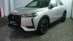 Crystalgrau/dach schwarz Gebraucht 2024 DS Automobiles DS3 Opera Kleinwagen | 19.870 € (Superpreis)