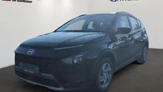 Gebraucht 2025 Hyundai Bayon Select SUV | 22.190 € (Fairer Preis)