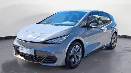 Gebraucht Cupra Born 150 kW (204 PS) 2023 Grau Kleinwagen