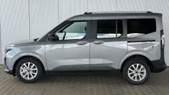 Gebraucht 2025 Ford Tourneo Courier Titanium Van / Kleinbus | 28.800 € (Fairer Preis)