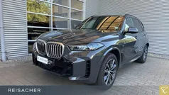 Bmw individual dravitgrau metal Gebraucht 2024 BMW X5 Comfort Edition SUV | 81.349 € (Guter Preis)
