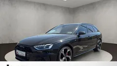 Gebraucht 2024 Audi A4 S-Line Kombi | 46.900 €