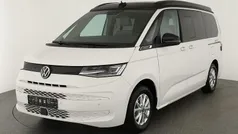 Gebraucht 2025 VW T7 Beach Van | 66.445 € (Fairer Preis)
