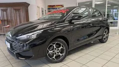 Gebraucht 2025 MG MG3 Comfort Kleinwagen | 17.490 € (Fairer Preis)