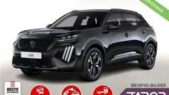 Perla nera schwarz metallic Neu 2025 Peugeot 2008 GTi SUV | 27.787 € (Fairer Preis)