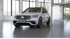 Gebraucht 2022 Mercedes GLC63 AMG AMG | 64.490 €
