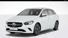 Unilack polarweiß Gebraucht 2024 Mercedes B180 Advanced Van / Kleinbus | 31.949 € (Fairer Preis)