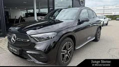 Gebraucht 2024 Mercedes GLC300 Premium SUV | 62.960 € (Fairer Preis)