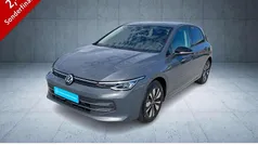 Gebraucht 2025 VW Golf VIII Goal Limousine | 28.470 € (Superpreis)