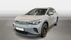 Gebraucht 2022 VW ID.4 Pure SUV | 24.999 € (Fairer Preis)