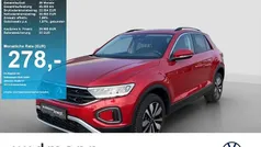 Gebraucht 2024 VW T-Roc Move SUV | 29.990 € (Fairer Preis)