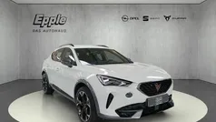 Gebraucht 2022 Cupra Formentor VZ SUV | 25.490 € (Guter Preis)