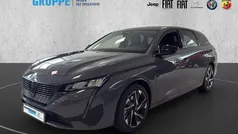Gebraucht 2025 Peugeot 308 Allure+ Kombi | 29.890 € (Fairer Preis)
