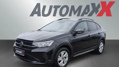 Gebraucht VW Taigo Life 95 PS (69 kW) 2025 Schwarz SUV