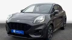 Gebraucht 2023 Ford Puma ST-Line SUV | 24.550 € (Fairer Preis)