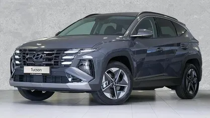 Gebraucht Hyundai Tucson Trend 239 PS (175 kW) 2026 SUV