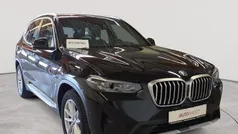 Gebraucht 2022 BMW X3 Sport Line SUV | 37.990 € (Superpreis)