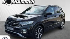 Gebraucht 2022 VW T-Cross Active SUV | 21.890 € (Fairer Preis)