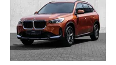 Gebraucht 2025 BMW X1 SUV | 39.980 € (Superpreis)