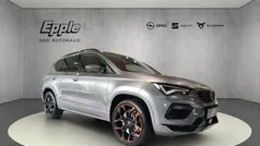 Grau Gebraucht 2022 Cupra Ateca SUV | 33.790 € (Fairer Preis)