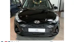 Phantom black / met Neu 2024 Hyundai i10 Select Kleinwagen | 15.900 € (Guter Preis)