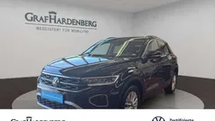 Gebraucht 2024 VW T-Roc Life SUV | 22.777 € (Fairer Preis)