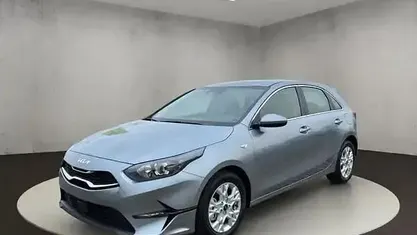 Gebraucht Kia Ceed 140 PS (102 kW) 2026 Kleinwagen