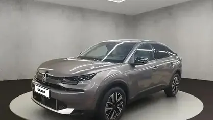 Gebraucht Citroën C4 145 PS (106 kW) 2025 SUV