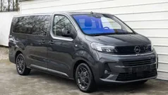 Opel Zafira Life