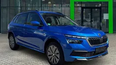Gebraucht 2022 Skoda Kamiq Clever SUV | 17.990 € (Guter Preis)