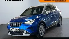 Gebraucht 2022 Seat Arona Xperience SUV | 18.700 € (Fairer Preis)