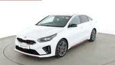 Gebraucht 2019 Kia ProCeed Kombi | 19.800 € (Fairer Preis)