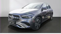 Gebraucht 2025 Mercedes GLA200 Progressive SUV | 38.750 € (Guter Preis)